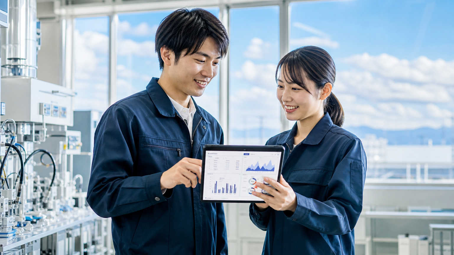 産業廃棄物工場でIoTを使うと何が変わるのか？まずは結論から