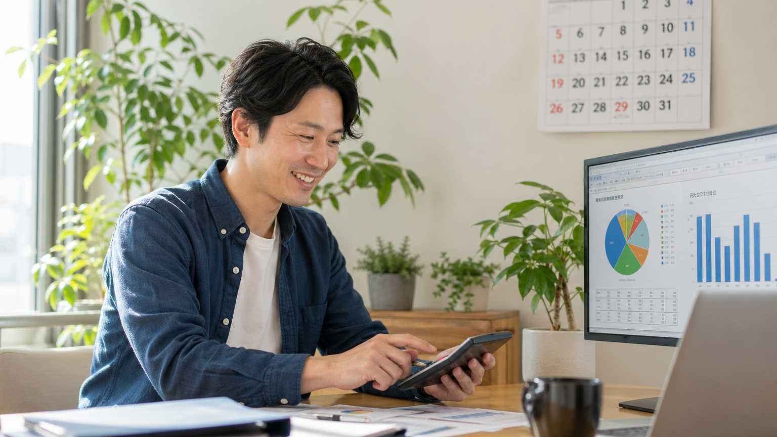 ステップ3｜投資対効果（ROI）を試算する
